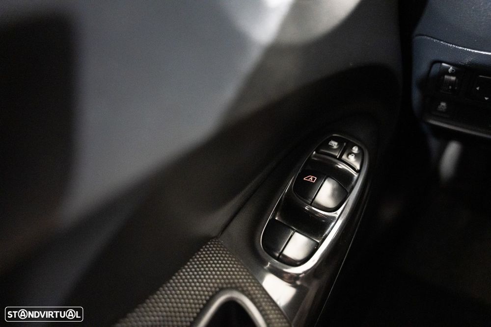 Nissan Juke 1.5 dCi Acenta - 15