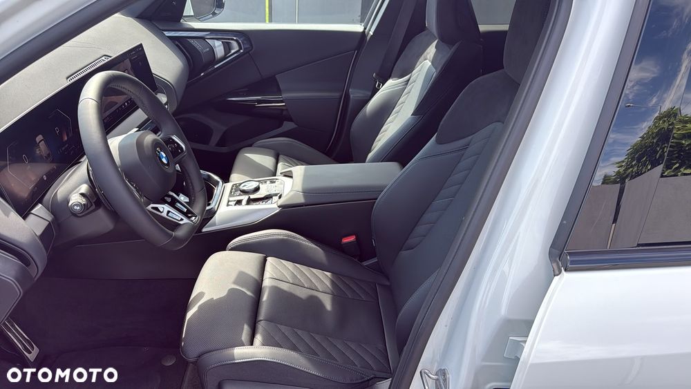 BMW X3 20 xDrive - 38