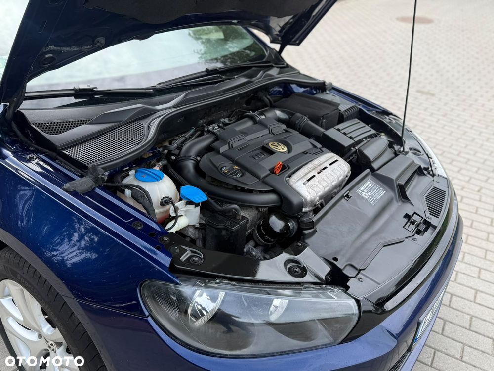 Volkswagen Scirocco - 23