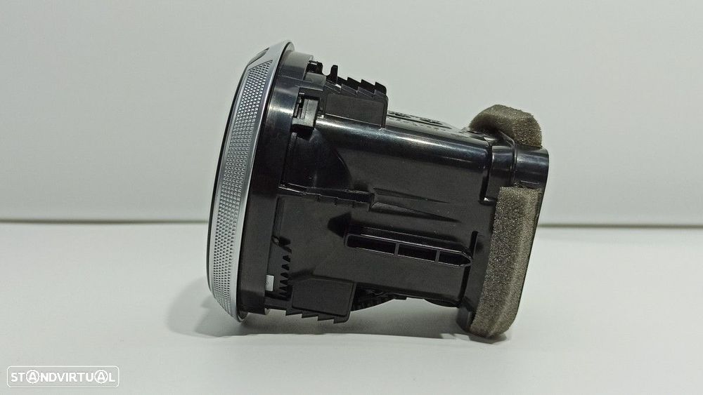 AREJADOR CENTRAL FRONTAL AUDI A3 SPORTBACK (8VF) BASIC - 2