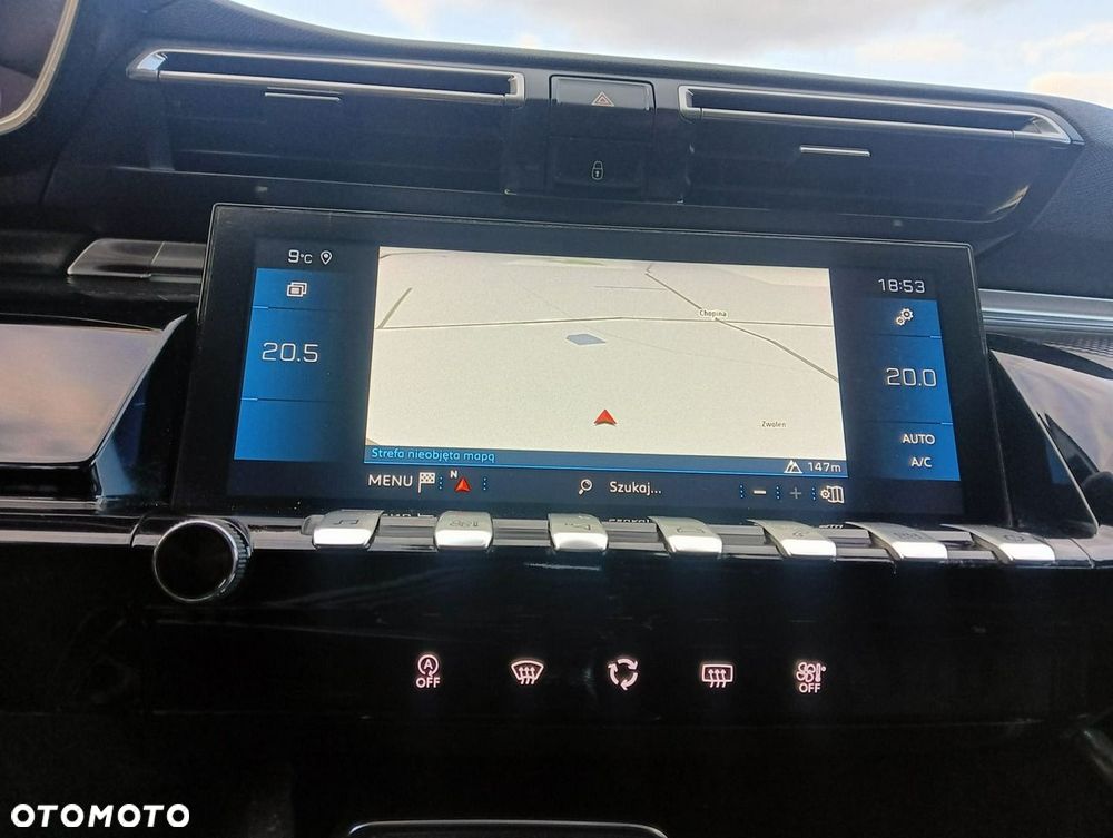 Peugeot 508 2.0 BlueHDi Active S&S EAT8 - 35