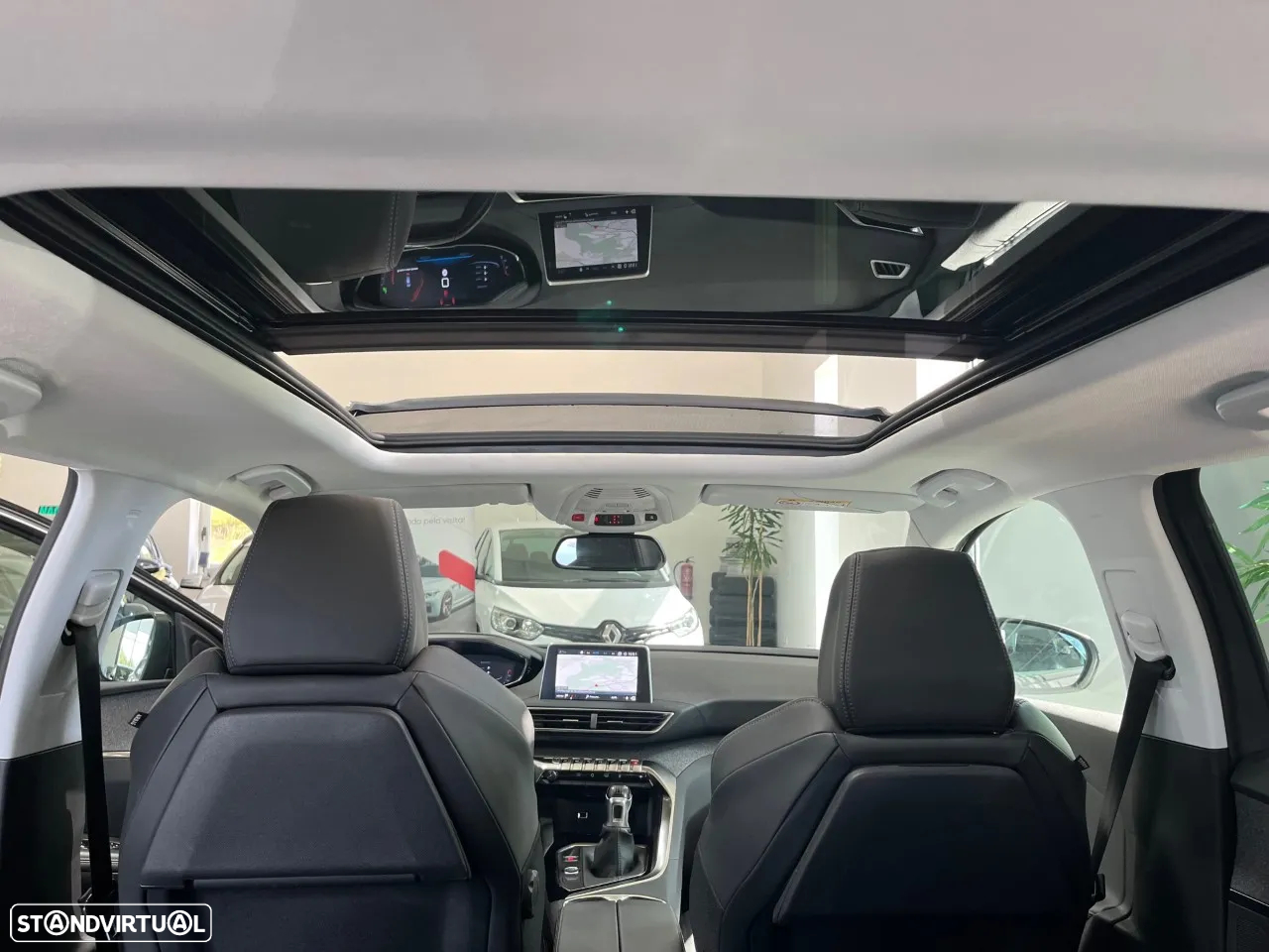 Peugeot 5008 2.0 BlueHDi Allure - 42