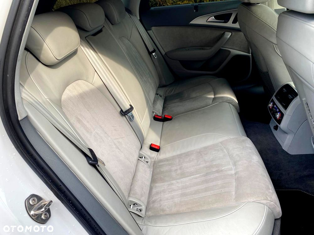 Audi A6 Avant 2.0 TDI Prime Line - 9
