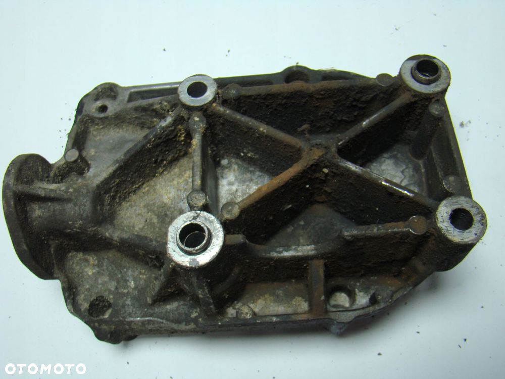 łapa podstawa klimatyzacji iveco daily 2.3 5801370464 euro 5 - 3
