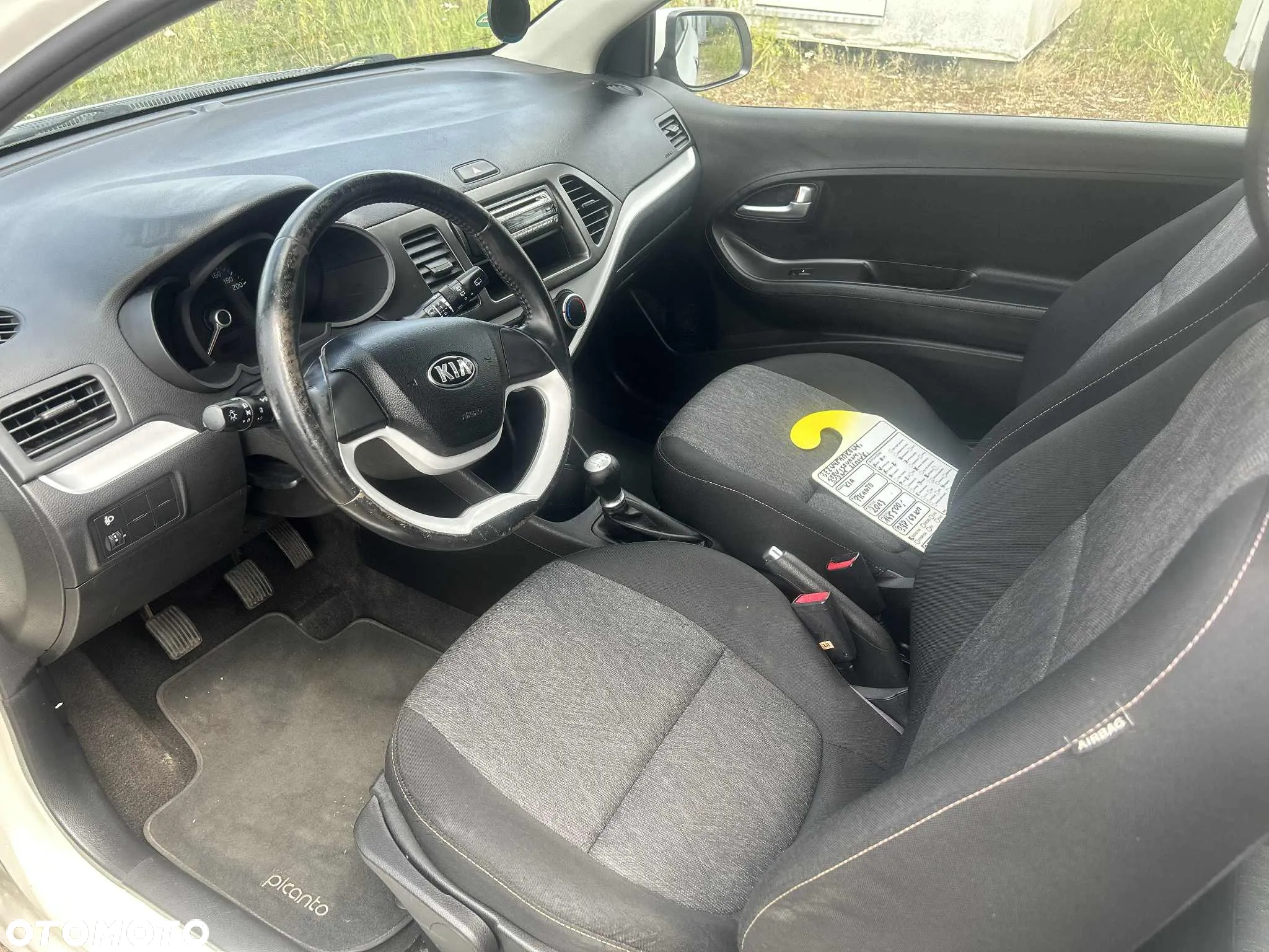 Kia Picanto 1.0 Attract - 7