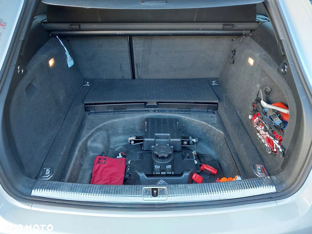 Audi A4 Avant - 34
