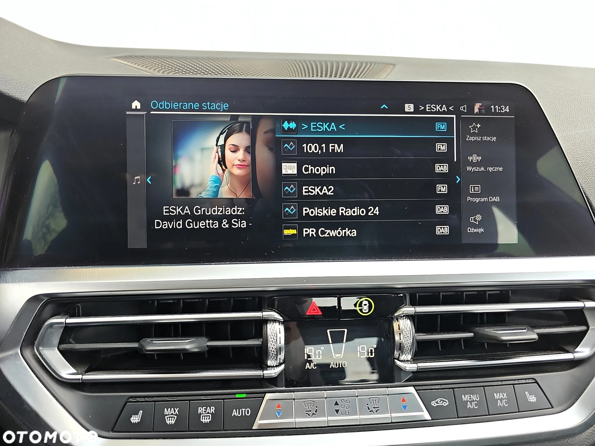 BMW Seria 3 318d MHEV Sport Line - 21
