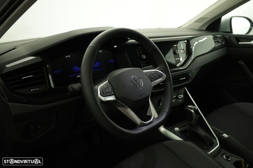 VW Taigo 1.0 TSI Urban DSG - 7