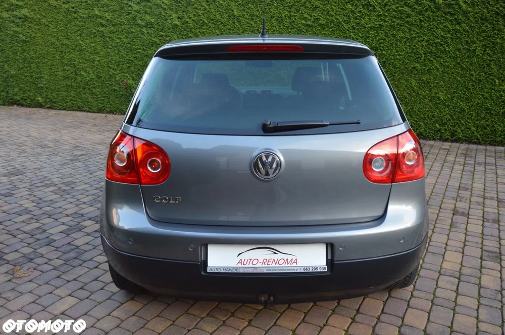 Volkswagen Golf 1.4 United - 31
