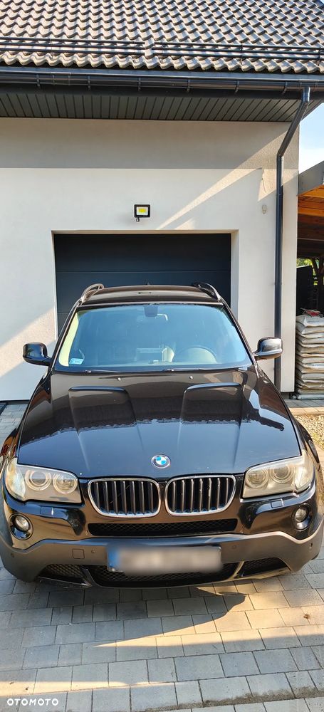 BMW X3 - 2