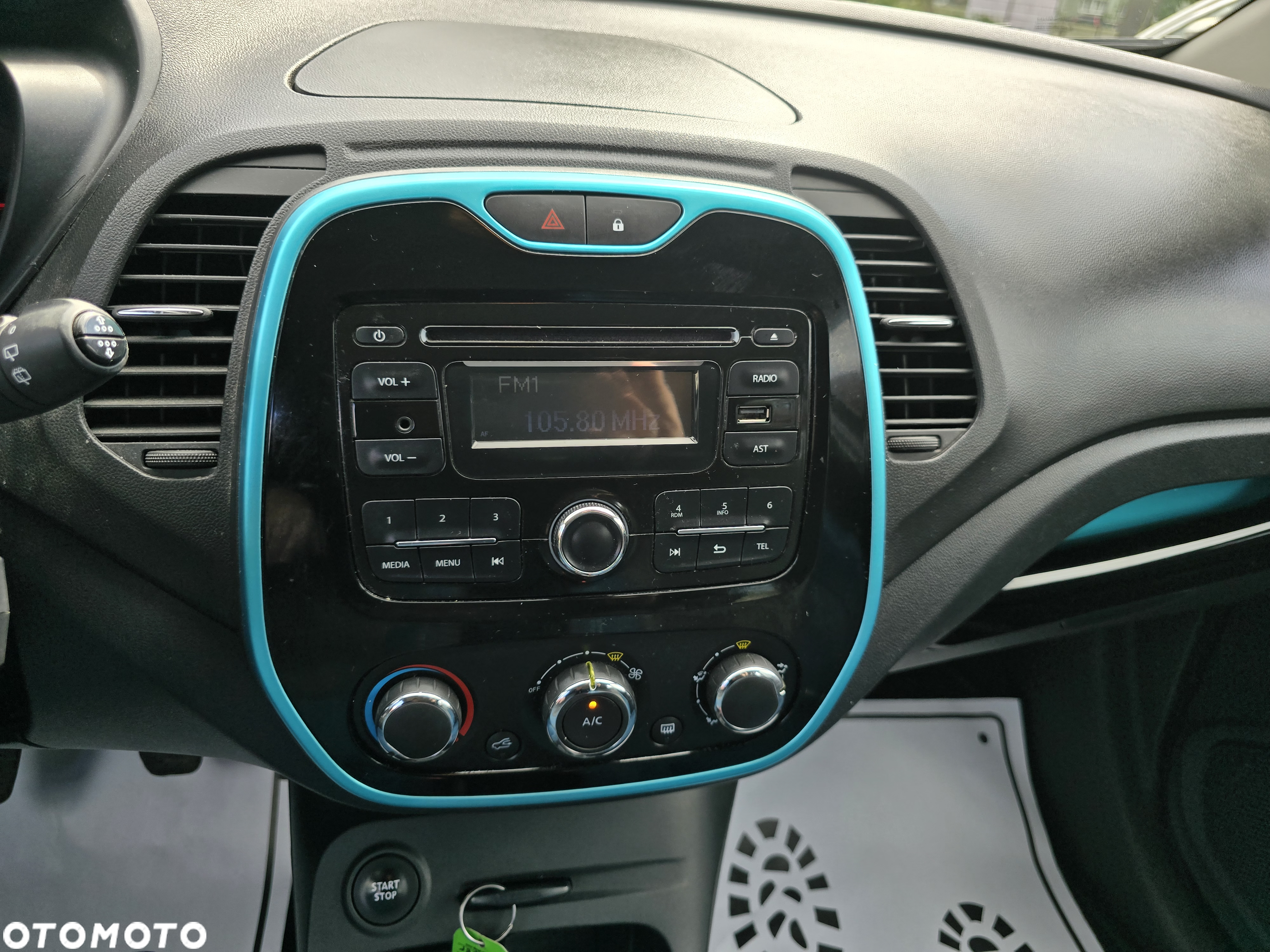 Renault Captur ENERGY TCe 90 Start&Stop Dynamique - 8