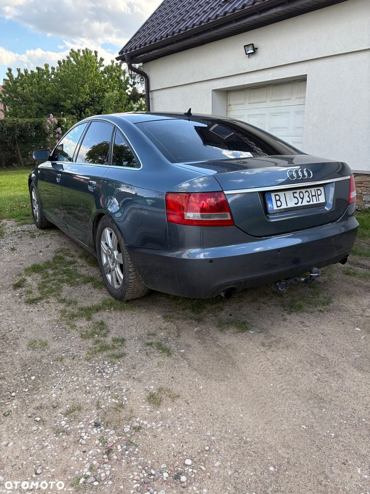 Audi A6 Limousine - 5
