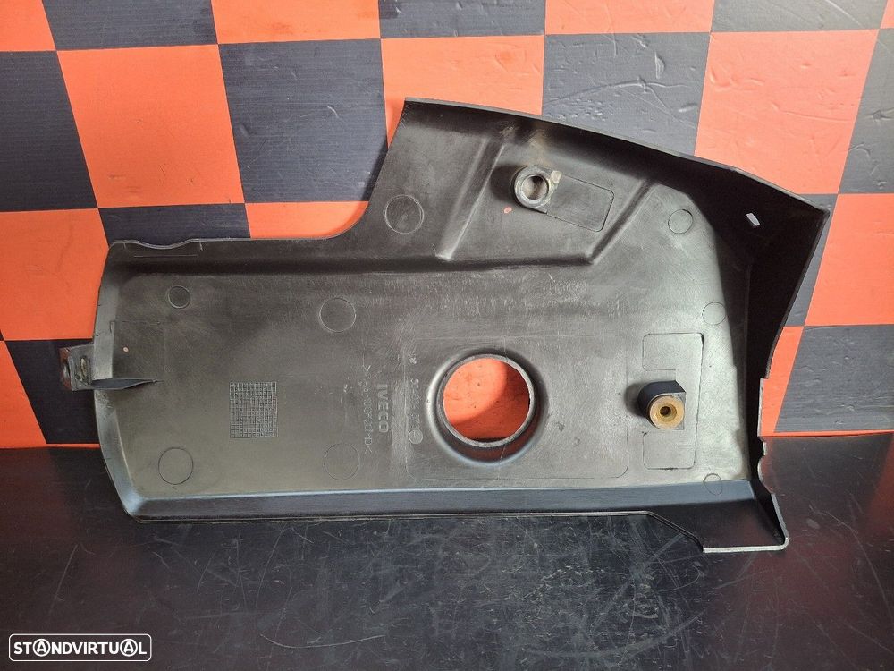 Tampa Motor Fiat Ducato Caixa (250_, 290_) - 2