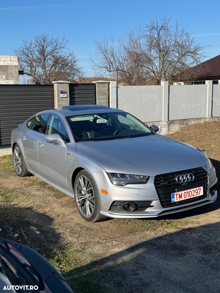 Audi A7 - 20