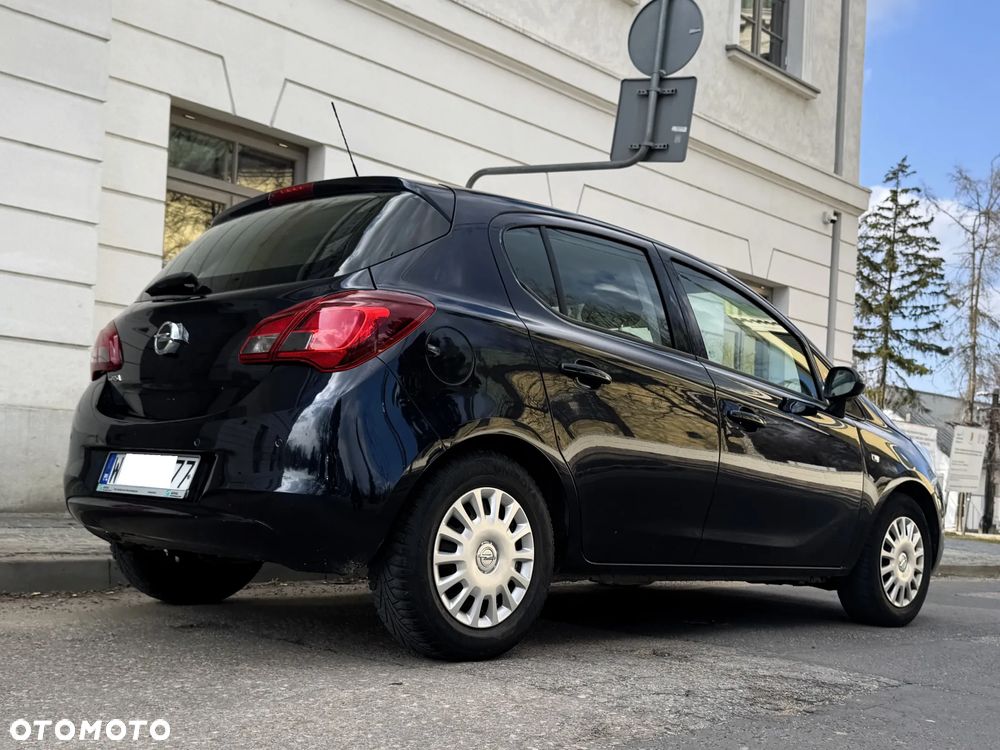 Opel Corsa 1.2 Enjoy - 39