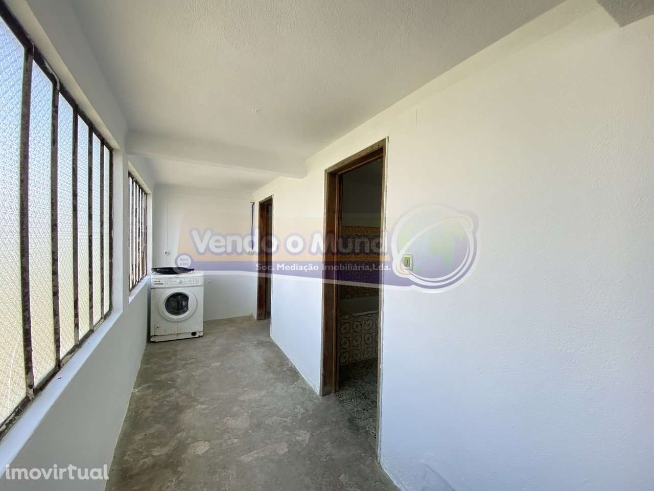 Moradia T3 no Granho (G067) - Grande imagem: 5/13