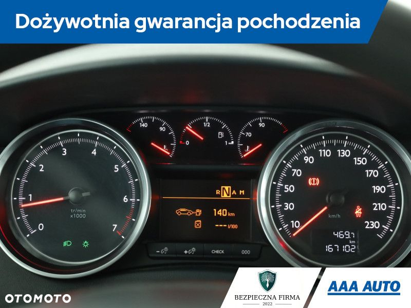 Peugeot 508 - 9