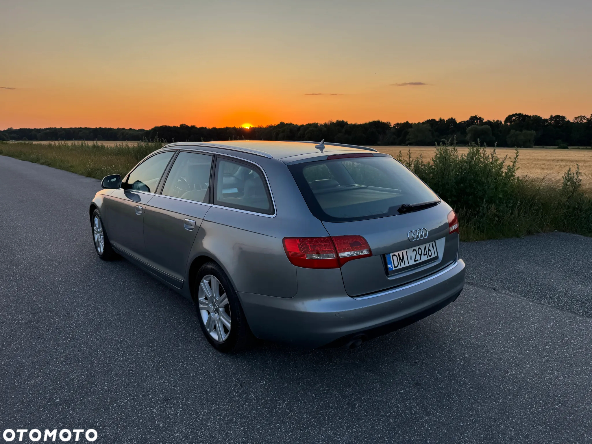 Audi A6 2.0 TDIe - 5