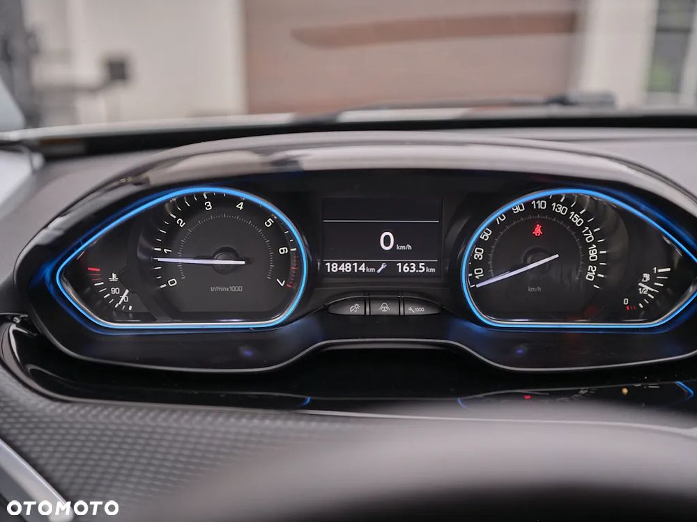 Peugeot 2008 120 VTI Business-Line - 9