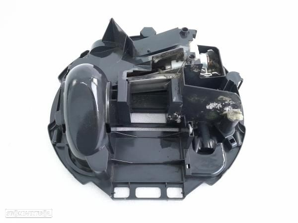 Kit Pneu Suplente / Macaco Renault Clio Iii (Br0/1, Cr0/1) - 2