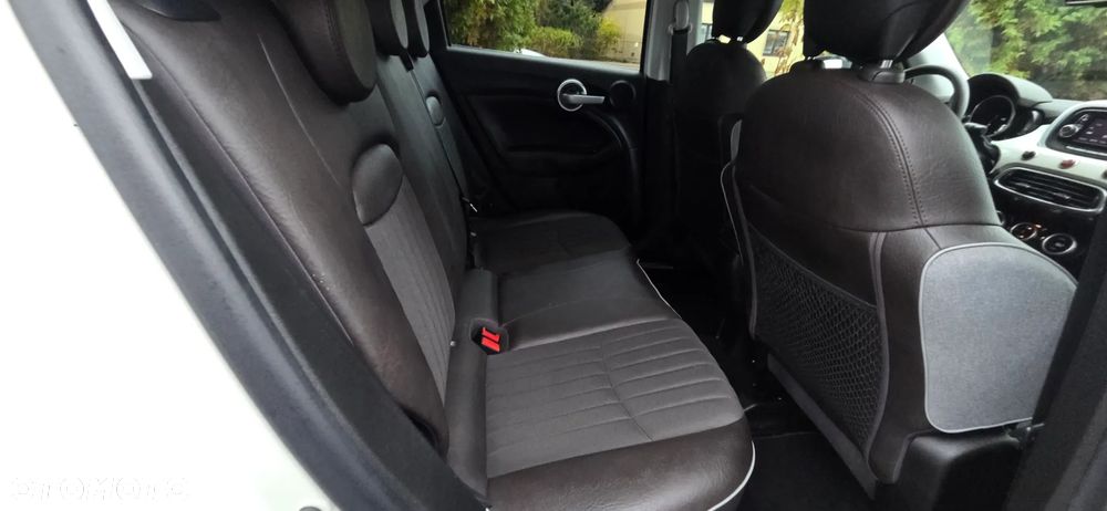 Fiat 500X 1.4 Multiair 4x2 S&S Pop Star - 32