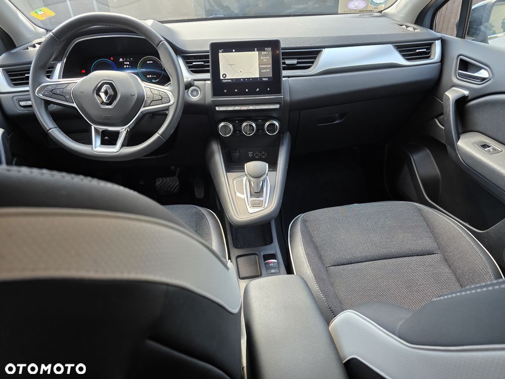 Renault Captur 1.6 E-TECH Plug-In Intens - 22