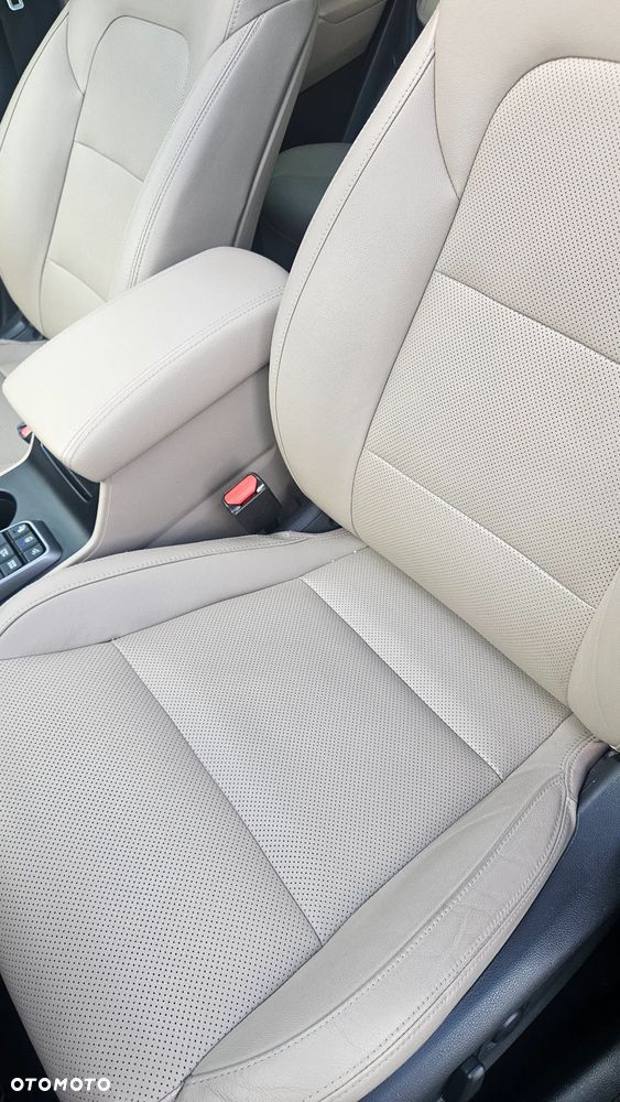 Hyundai Tucson - 30
