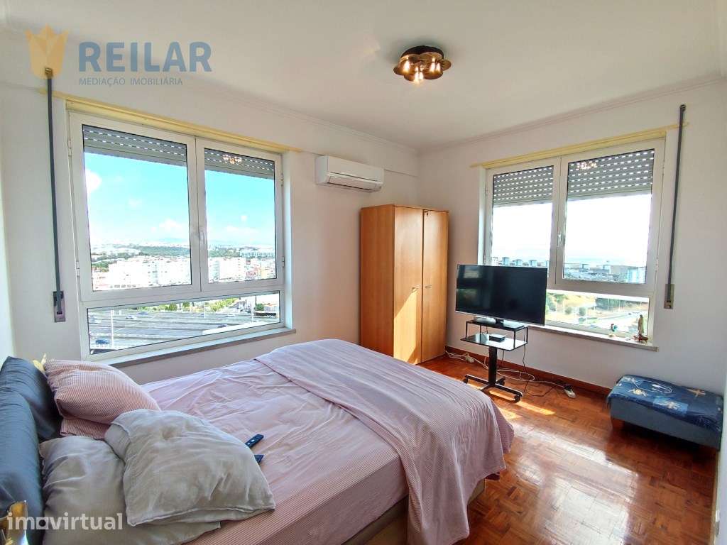 Portela - T2 Remodelado - Grande imagem: 4/37