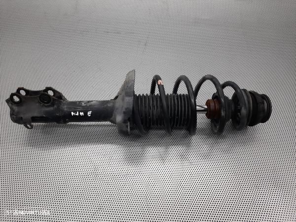 Amortecedor Suspensao Frente Esq Volkswagen Polo (6N1) - 4