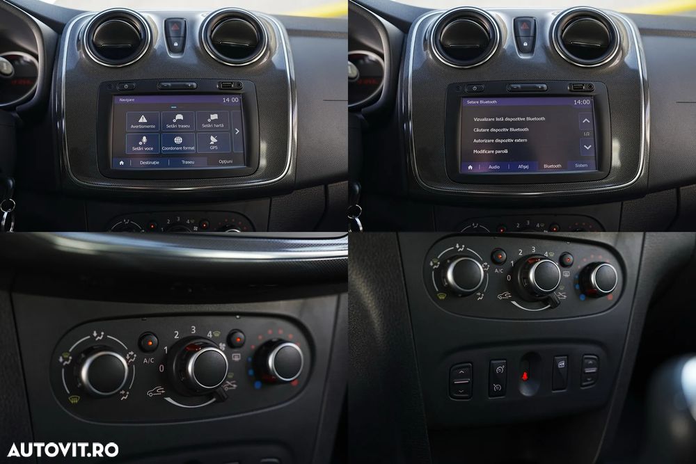 Dacia Logan 0.9 TCe Prestige - 13