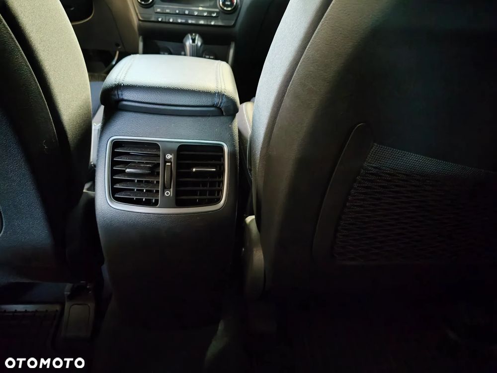 Hyundai Tucson - 11