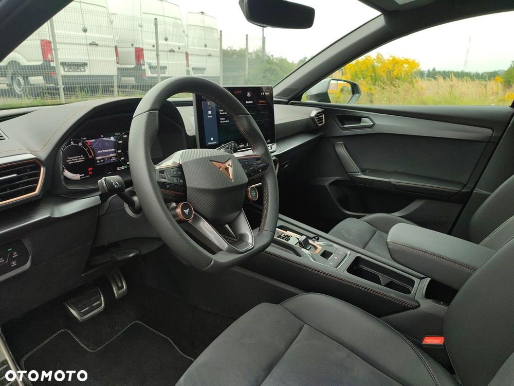 Cupra Leon - 13