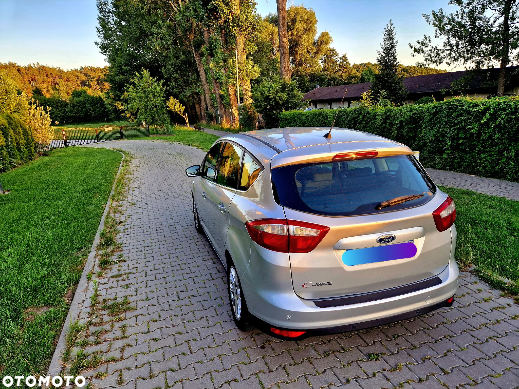 Ford C-MAX - 8