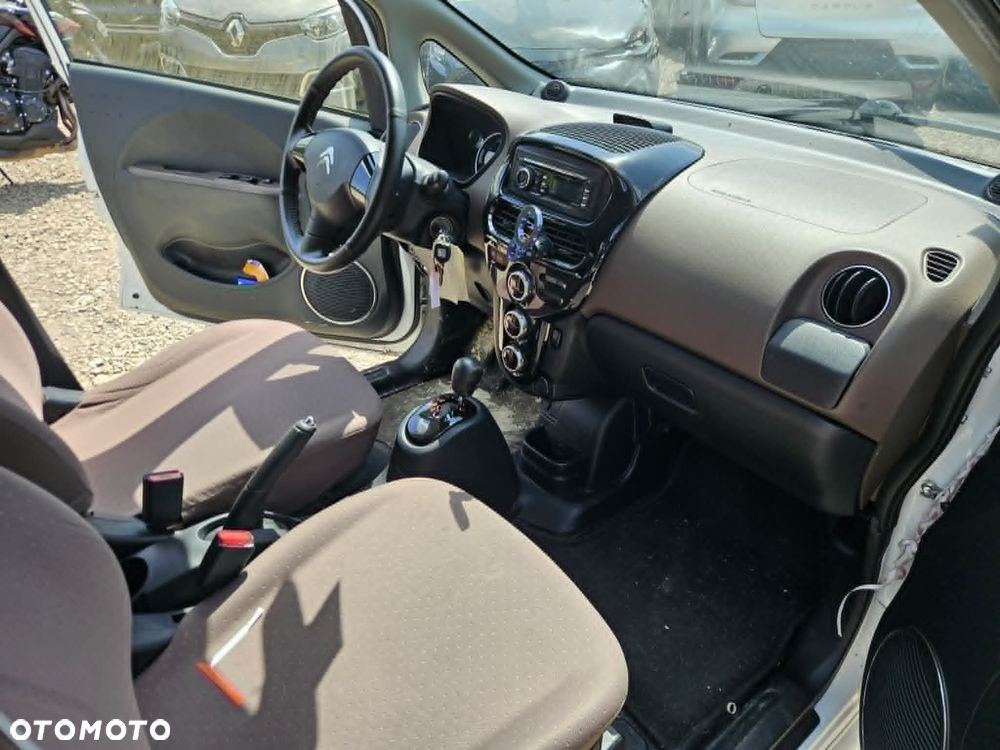 Citroën C-Zero Tendance - 9
