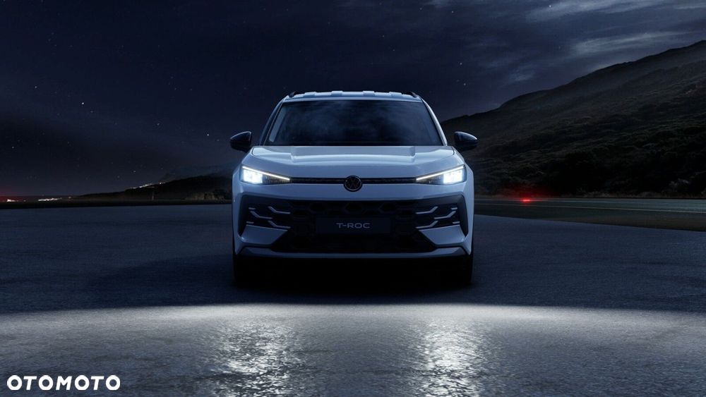 Volkswagen T-Roc - 12