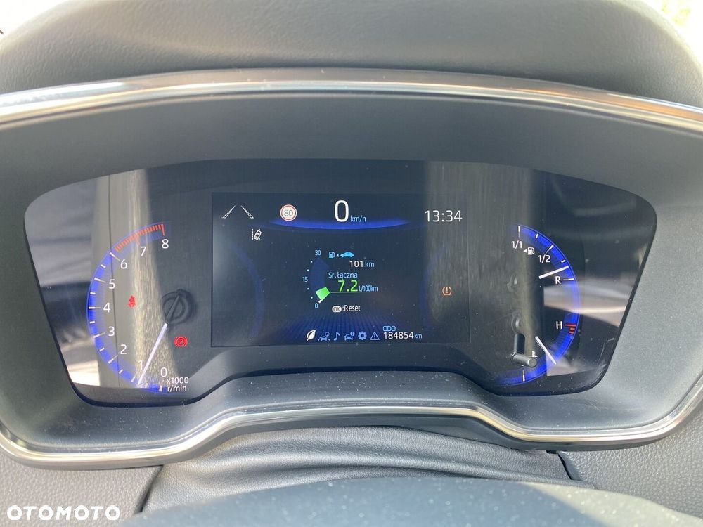 Toyota Corolla 1.2 T Comfort - 19