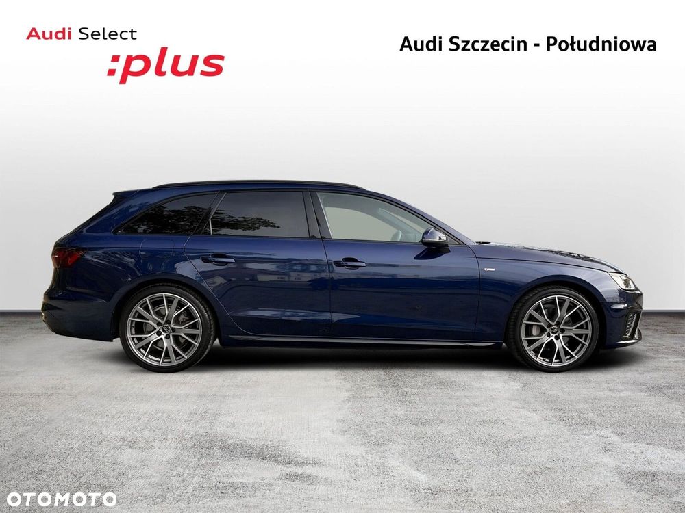 Audi A4 Avant 40 TDI mHEV Quattro S Line S tronic - 7