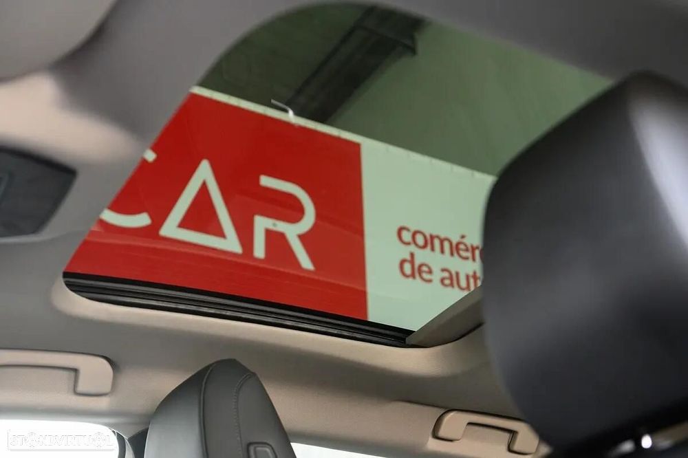 Citroën C5 X 180 S&S e-EAT8 SHINE - 32