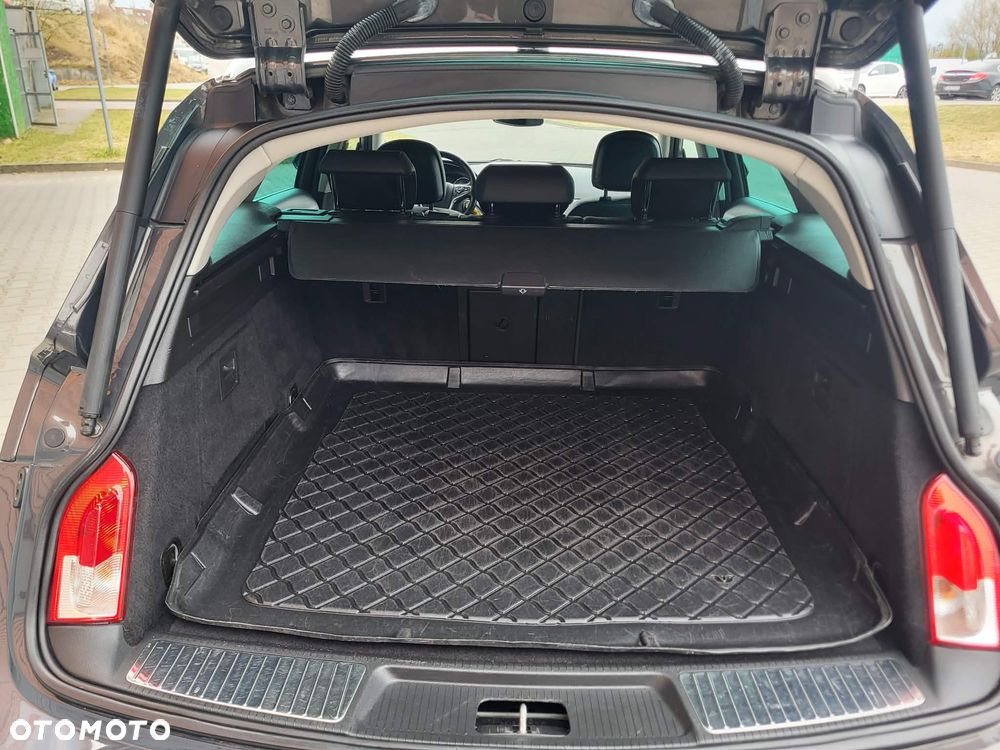 Opel Insignia 2.0 CDTI ecoFLEX Start/Stop Business Edition - 12