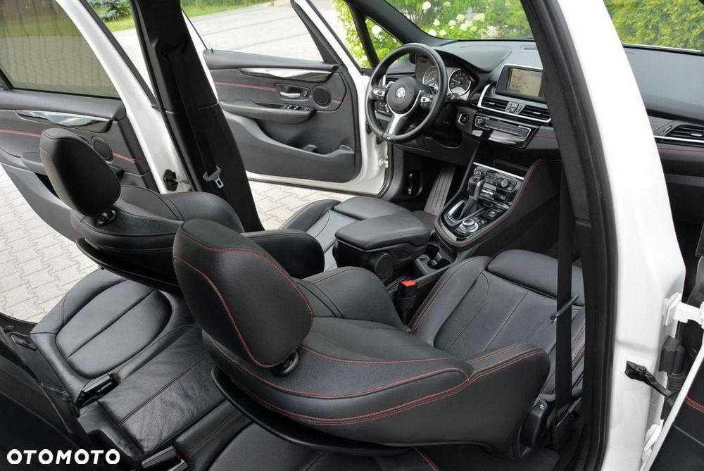 BMW Seria 2 220i Sport-Aut M Sport - 18