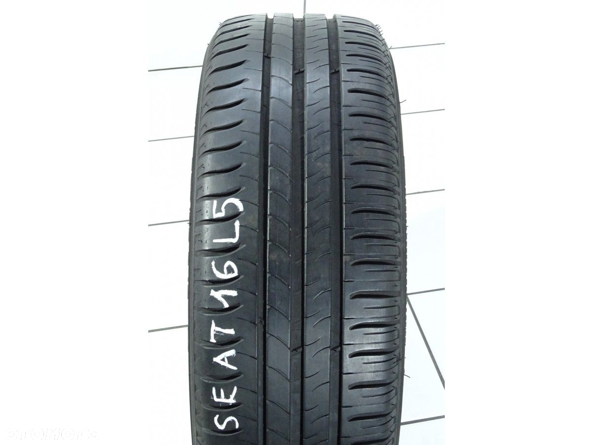 Koła letnie SEAT  16" IBIZA - 9