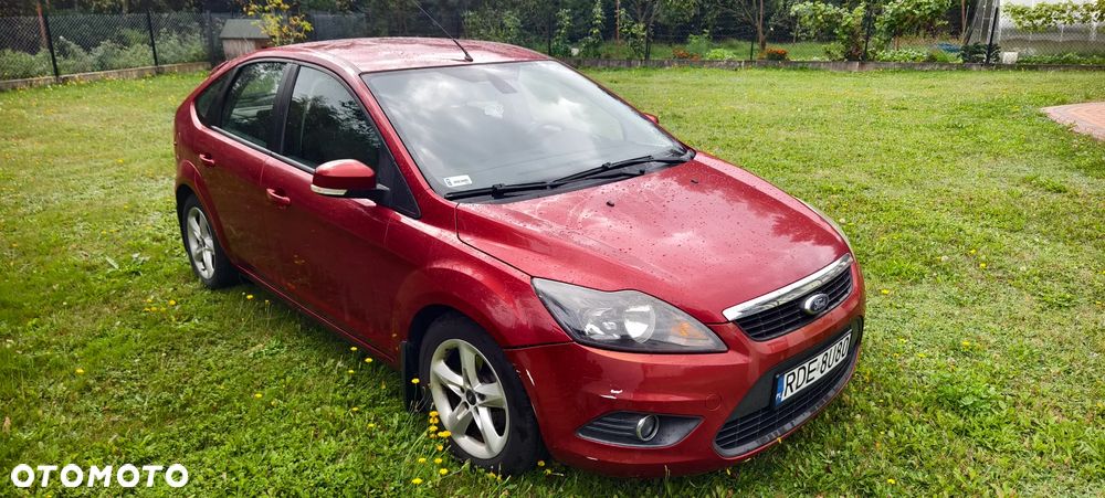 Ford Focus 1.6 Gold X - 3