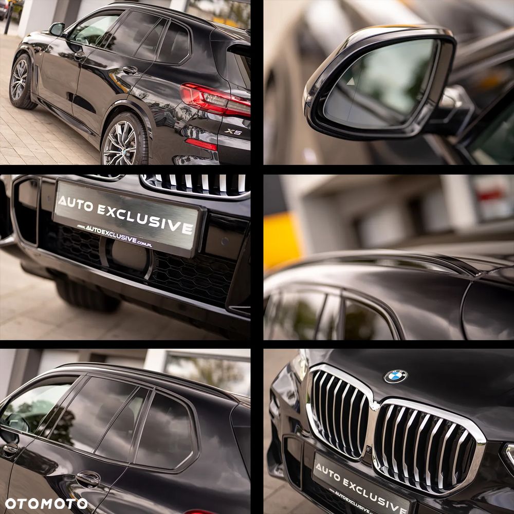 BMW X5 xDrive40i sport - 28
