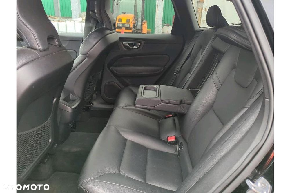 Volvo XC 60 - 10