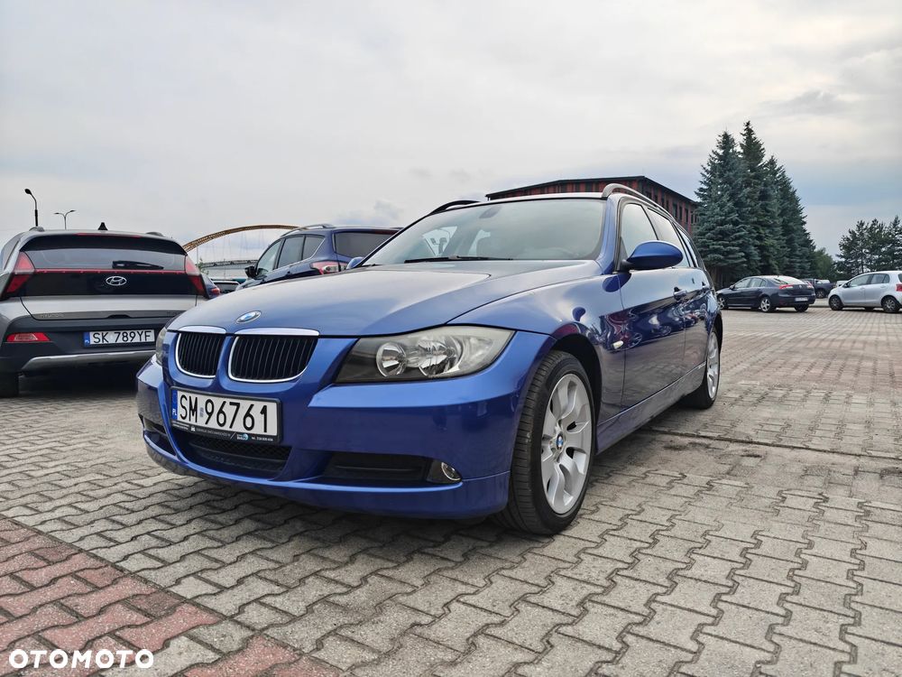 BMW Seria 3 - 1