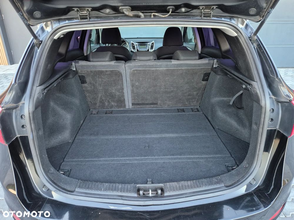 Hyundai i30 1.4 Premium - 10