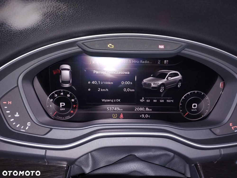 Audi Q5 2.0 TFSI Quattro Sport S tronic - 6