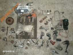 POMPA WTRYSKOWA PALIWOWA PALIWA DUCATO 2.3 HPI - 8