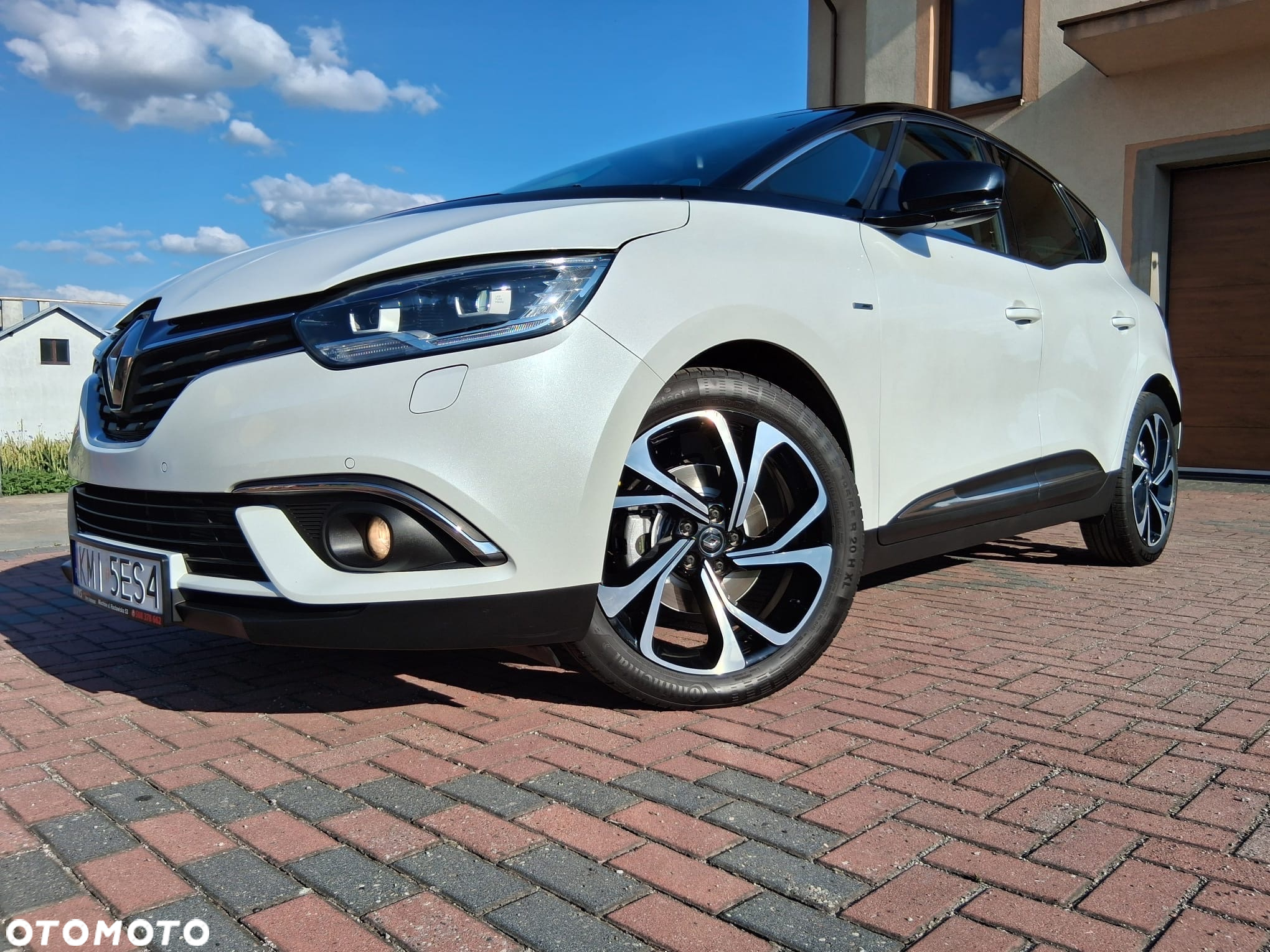 Renault Scenic 1.2 TCe Energy Bose - 31