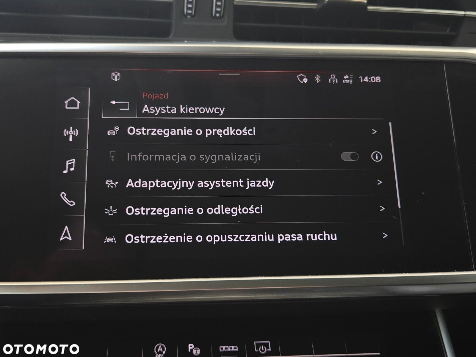 Audi A6 - 34